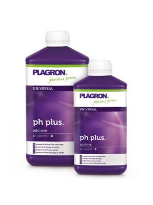 Plagron ph plus 1 ltr