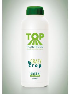 TOP Crazy Crop 1 liter