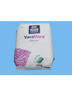 YaraVera Ureum prills 25kg