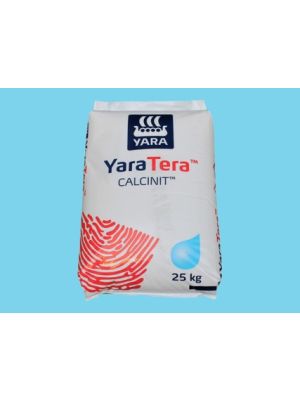 Yara (Calcinit)  25kg